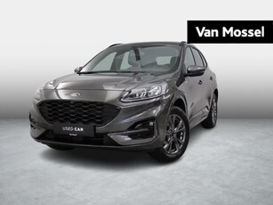 Ford Kuga PHEV ST Line X - Driver Assist - Winterpack