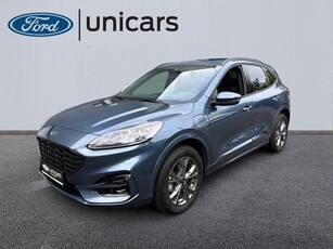 Ford Kuga ST-LINE X - 2.5 PHEV