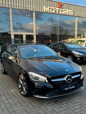 Mercedes CLA 180 // Benzine // Automaat // EURO 6