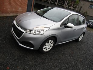 Peugeot 208 1.0i 5 P. Airco Gar. 12 maanden + inruil van het