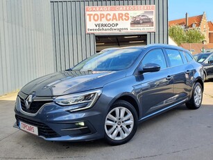 ✔RENAULT MEGANE 1.0TCe benzine 2022 Euro6❗ 59000km❗ Apps,..