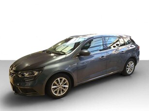 Renault Mégane Intens