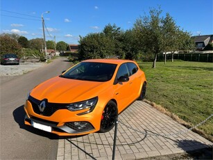 Renault Mégane rs