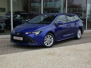 Toyota Corolla TOURING 1.8 Hybrid FACELIFT 140pk Dynamic +GP