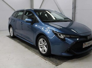 Toyota Corolla TS 1.8 Hybrid e-CVT ~ ACC ~ Led ~ Navi ~ Top