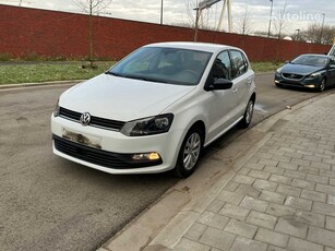 Volkswagen Polo hatchback te koop bij opbod