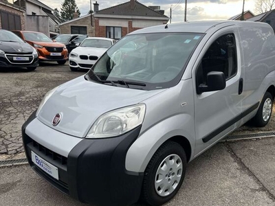 FIAT FIORINO 1.4i Base (EU5)///82.000kms//airco////1er proprio