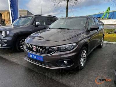 Fiat Tipo 2817 Easy