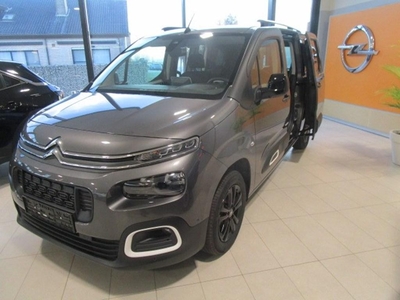 Citroen Berlingo Shine XL 1.2T 130pk Automaat , 7 zitplaats