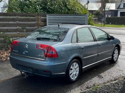 Citroën C5 Exclusive, 2.0 Essence, Xénon, État Parfait