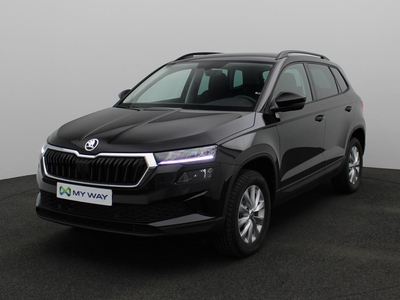 Skoda Karoq 1.5 TSI ACT Ambition DSG