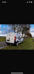 Uiterst nette Fiat Fiorino