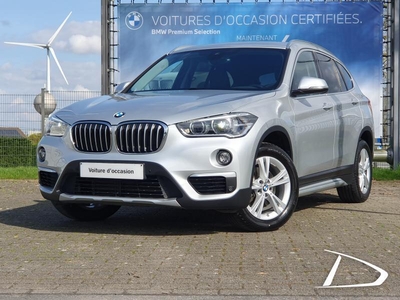 BMW Serie X X1 xLine