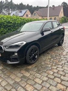 BMW X2 Sdrive 18d