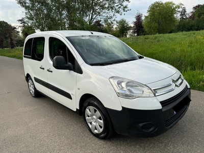 Citroen Berlingo~1.6Benzine~87.000km~Gekeurd~Garantie