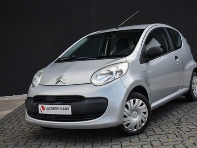 Citroen C1 1.0i