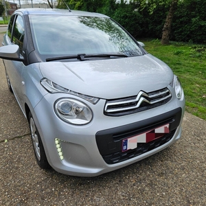 Citroen c1 Feel Gekeurd airco . Carplay 2021