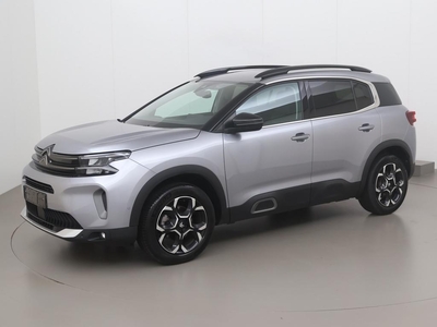 Citroen C5 Aircross puretech shine 130 AT