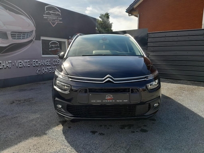 CITROEN GRAND C4 PICASSO 1.2 CC 55964 KM GARANTIE 24 MOIS