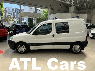 Citroën Berlingo 1.9 Diesel | Lichte Vracht | Trekhaak | 1j