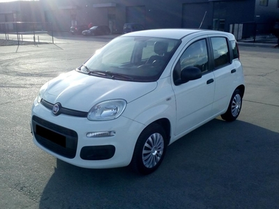 Fiat Panda 1.2i Airco Euro 6b