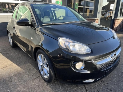 Opel ADAM 1200 Benzine Unlimited Edition (bj 2018)