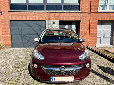 Opel Adam 1.2i - 50.000km - GEKEURD
