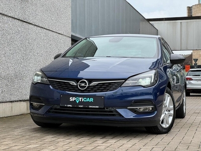 Opel Astra 1.2T 110PK EDITION GPS/CAMERA/PARKPILOT/FULL LED