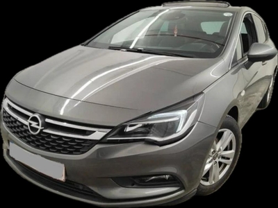 Opel Astra K 1000 Benzine 5Drs Innovation + Schuifdak +…
