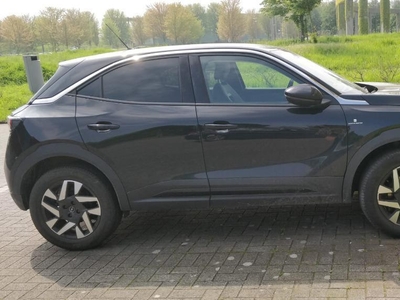 Opel Mokka 2021