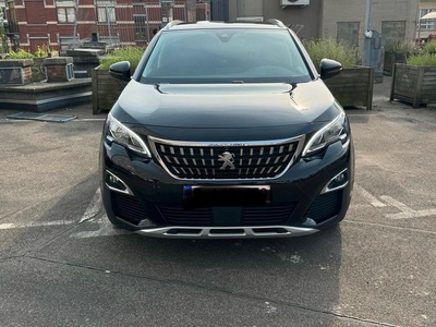 PEUGEOT 3008 | Automaat