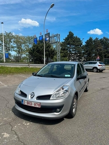 Renault Clio 3 1.2i 16V 93.000 km