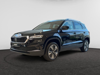 Skoda Karoq 2.0 CR TDi SCR Clever+ DSG