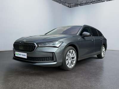 Skoda Superb Selection - GPS/DSG/caméra/aides- dispo 11/24