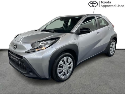 Toyota Aygo X X play 1.0 Automatique