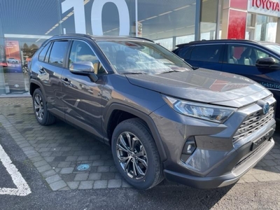 Toyota RAV-4 Dynamic Plus Rav4 Hybride DynamicPlus !!!DIRECT