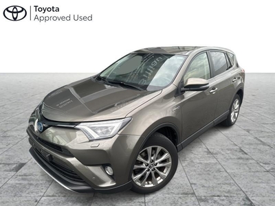 Toyota RAV-4 Premium