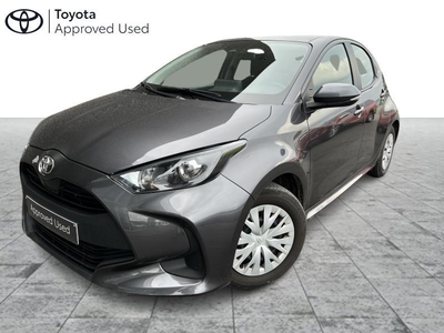 Toyota Yaris Dynamic + Navi