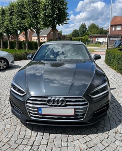 A5 Cabrio 40 TFSI S tronic