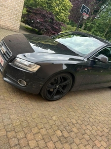 Audi a5 s line 2.7 TDI