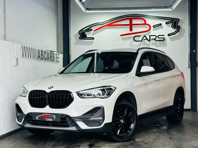 BMW X1 1.5 d * GARANTIE 12 MOIS * 1ER PROP * SPORT *