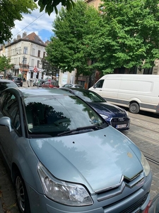 Citroen c4 1.4 benzine