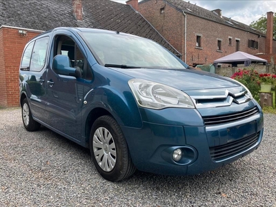 Citroën Berlingo 1.6i