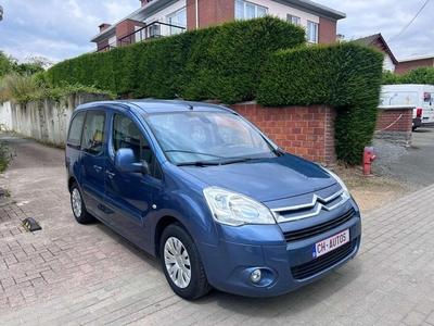 Citroën Berlingo 1.6i-CLIMATISEE -PRETE A IMMATRICULER-GARA