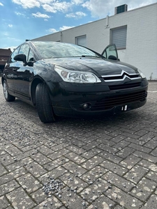 Citroën c4 keuring voor verkoop