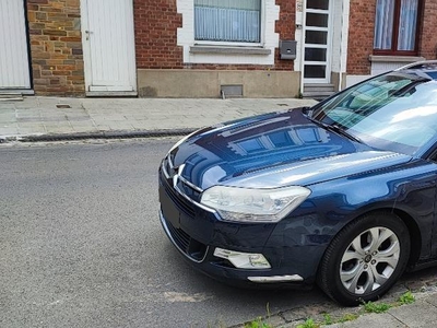 Citroën C5 1.6 Benzine