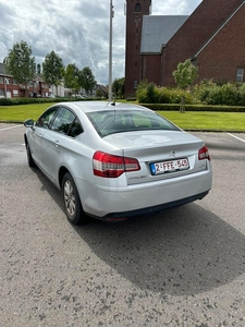 Citroën C5