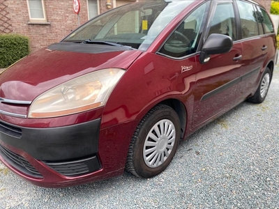 Citroën grand picasso 7 zit.