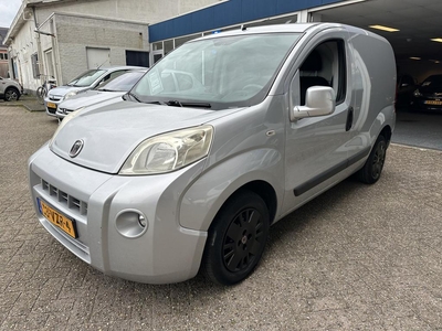 Fiat Fiorino 1.3 MJ SX airco/PDC/trekhaak Prijs is ex. BTW!!