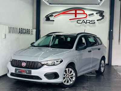 Fiat Tipo 1.4i * 1er propriétaire * Garantie 12 MOIS *